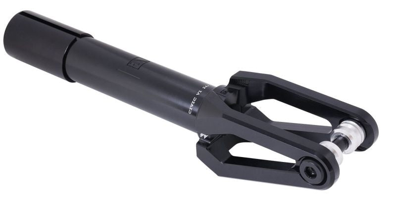 Vidlice UrbanArtt Anvil 24 SCS Black