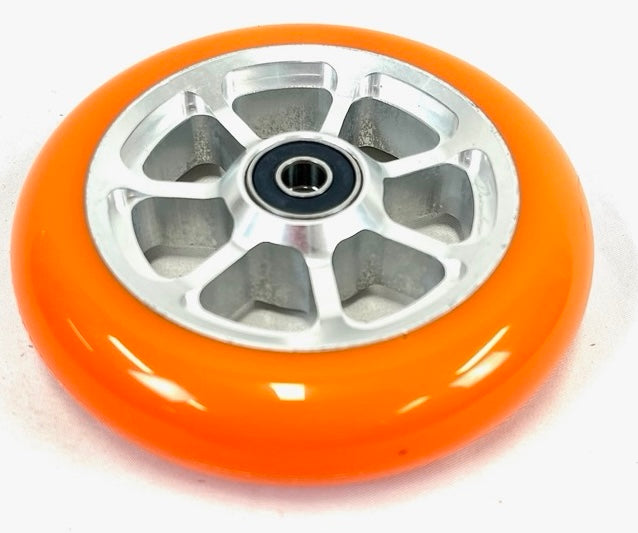 Kolečko Paradox Premium 120 x 30 x 8STD Orange Raw