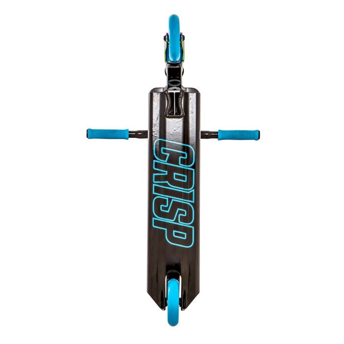 Freestyle koloběžka Crisp Switch Black Blue