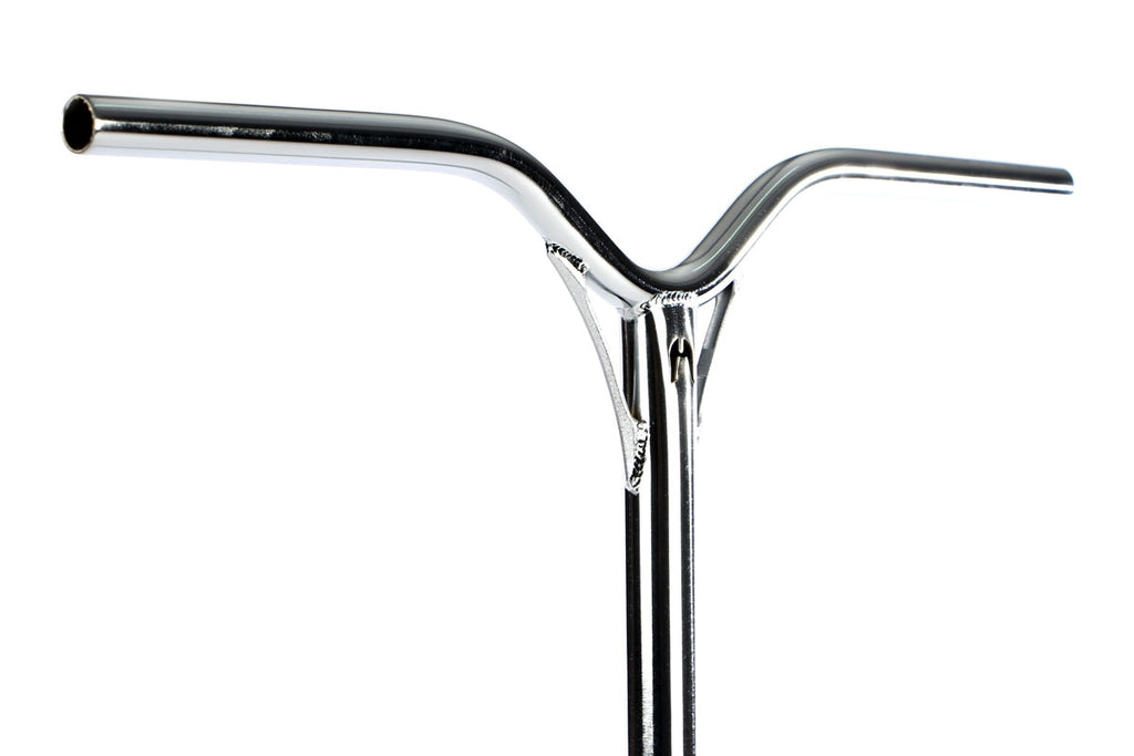 Řidítka Ethic Dynasty V2 Polished 62