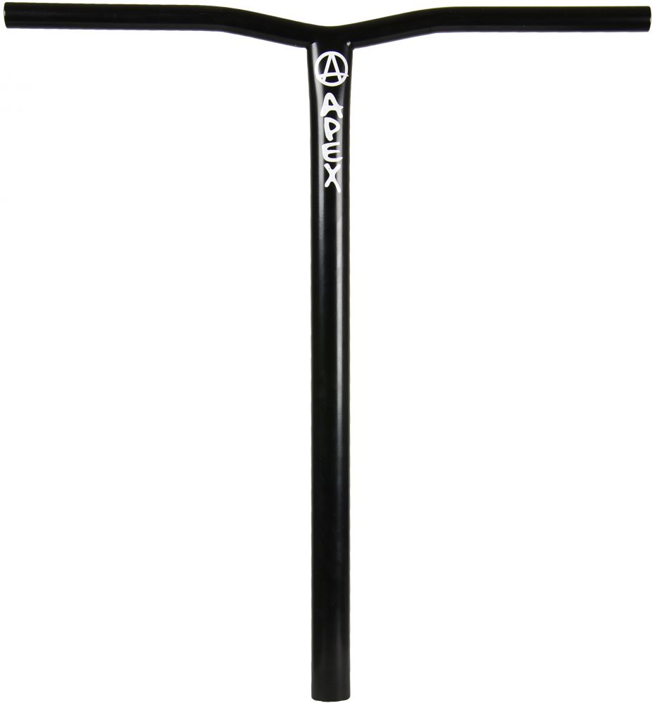 Řidítka Apex Bol XL Oversized Black