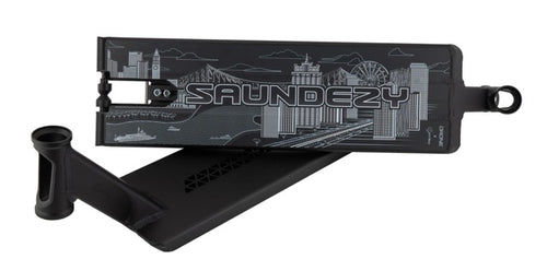 Deska Drone Nexus I Kai Saunders 6.5 x 22