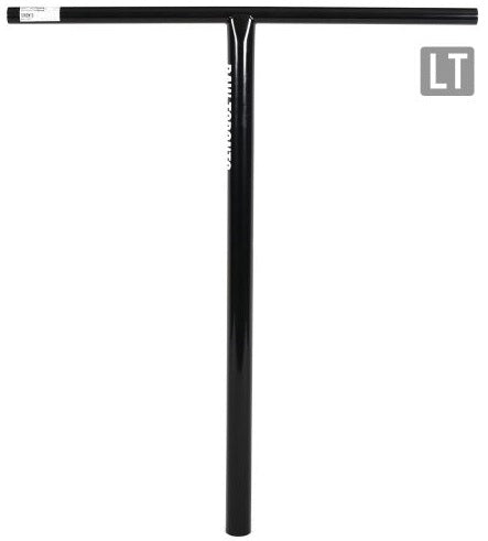 Řidítka RAW Toronto V3 LT OS 760 Black