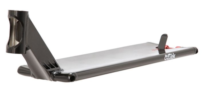 Deska Aztek Europa II 24 x 7 Magic Black