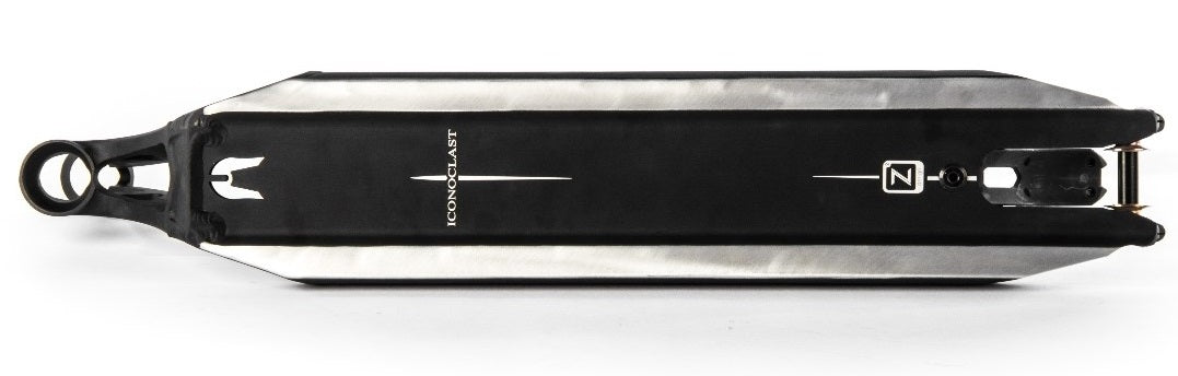 Deska Ethic Iconoclast 570 EVO V 1.5 Black
