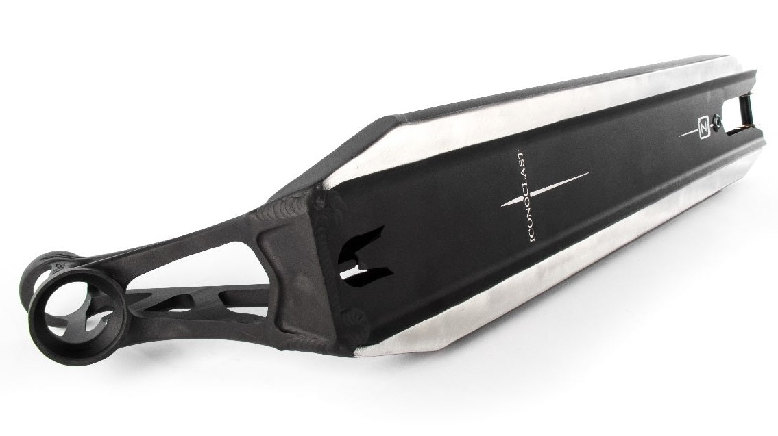 Deska Ethic Iconoclast 570 EVO V 1.5 Black