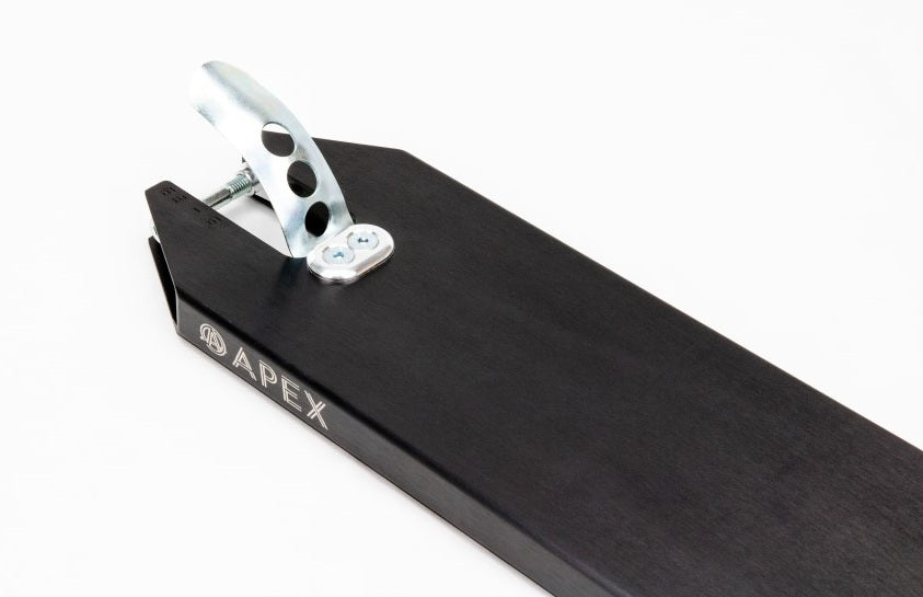 Deska Apex 20.1 x 5 Black
