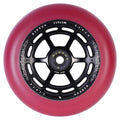Kolečko UrbanArtt Civic 115 x 30 x 30 Red Black