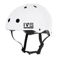 Invert Supreme Fortify Helmet Gloss White-M