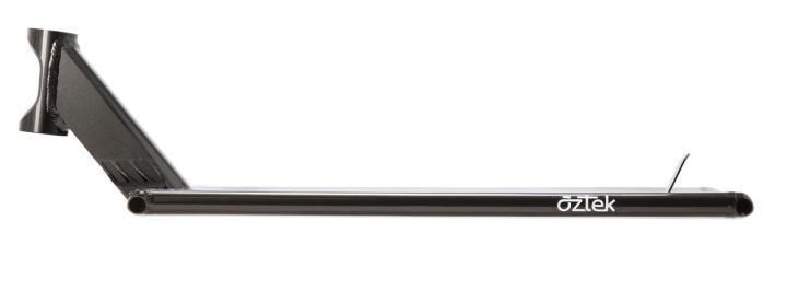 Deska Aztek Europa II 24 x 7 Magic Black