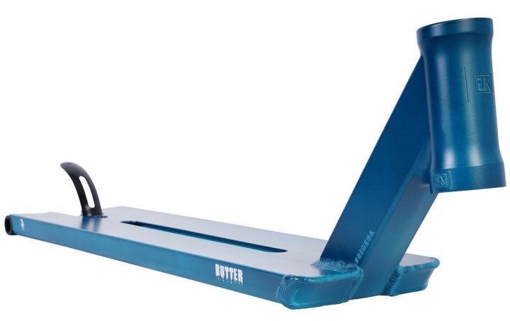 Deska UrbanArtt Butter 5.5 x 22 Arctic