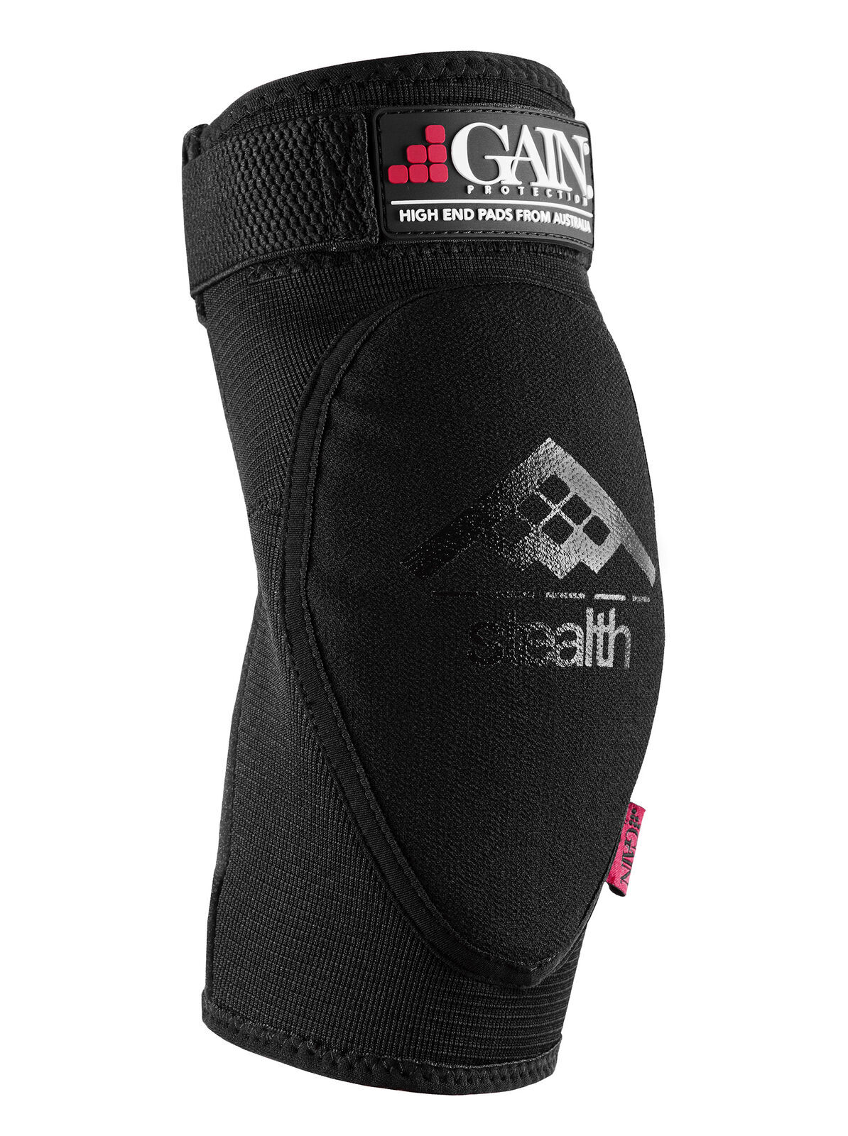 Chrániče loktů GAIN Protection STEALTH