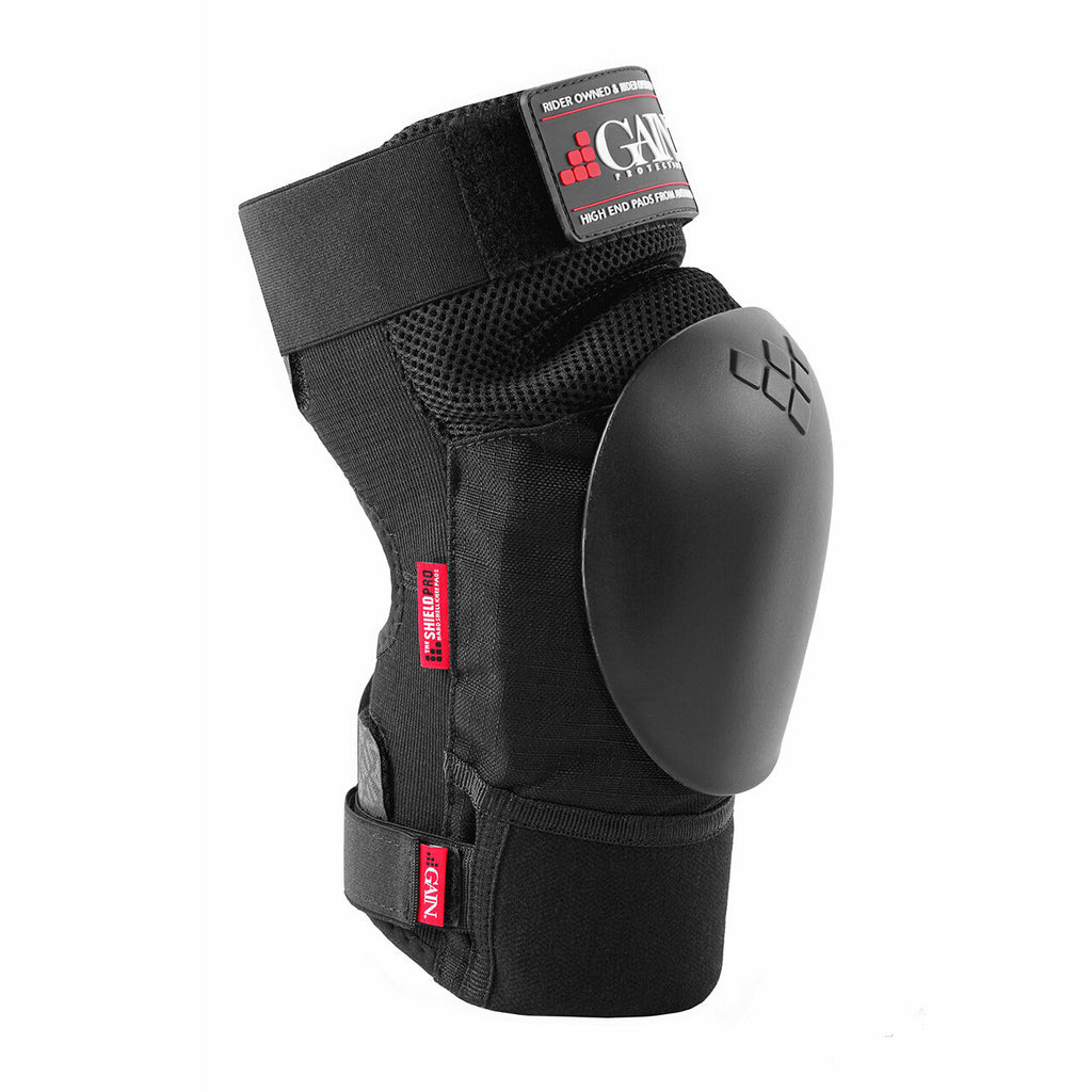Chrániče kolen GAIN Protection THE SHIELD PRO