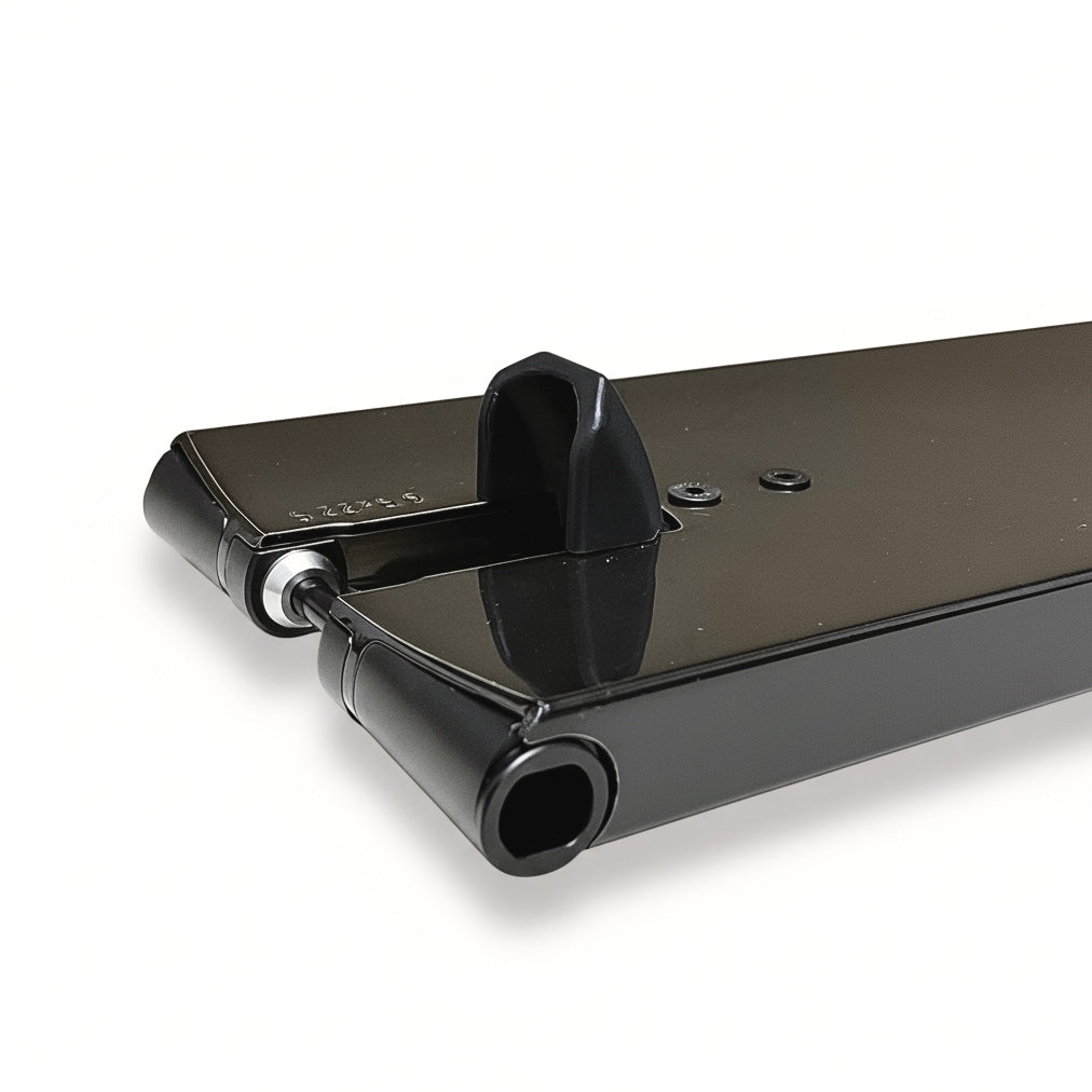 Скейтборд Native Ventura 7 x 24 Black