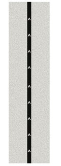Above A-row Griptape Negative
