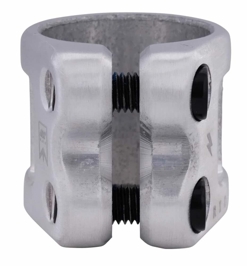 Objímka UrbanArtt Civic 2-Bolt Raw Brushed
