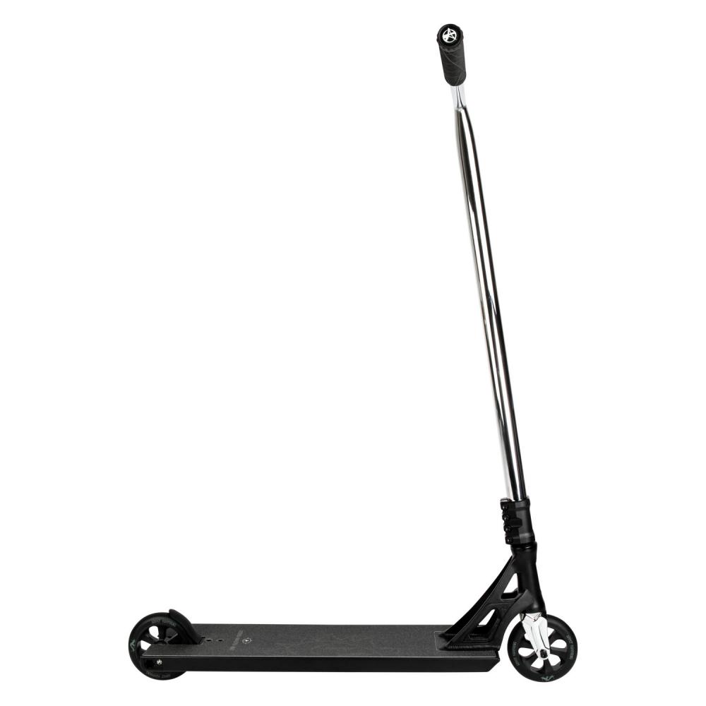 Freestyle koloběžka Addict Revenger Pulse Black Chrome