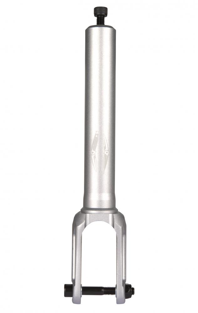 Vidlice Addict Switchblade L SCS Grey