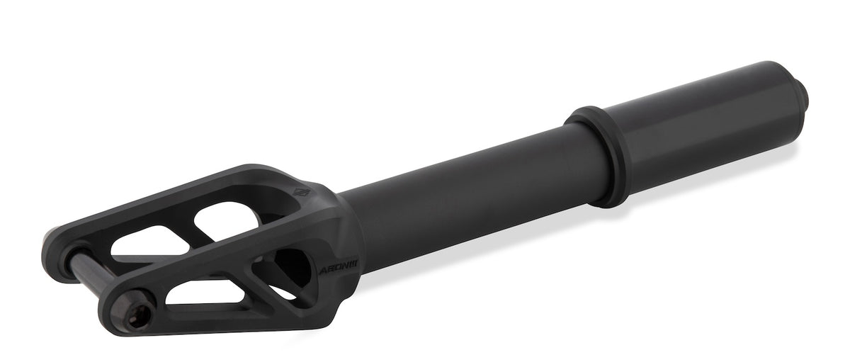 Vidlice Drone Aeon 3 Feather-Light IHC Black