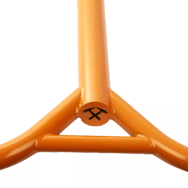 Řidítka Affinity Y LTD Edition 760 OS Summer Orange