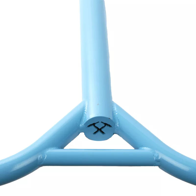 Řidítka Affinity Y LTD Edition 760 STD Baby Blue