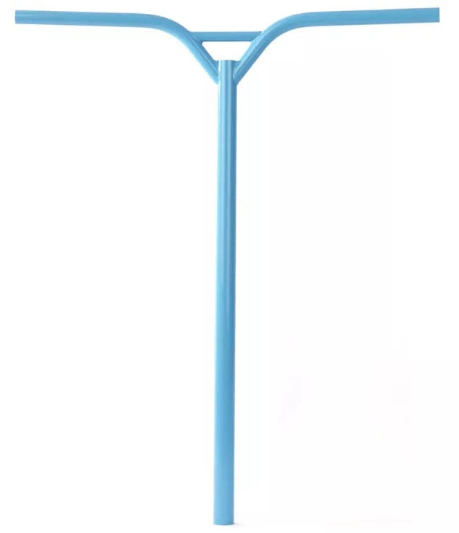 Řidítka Affinity Y LTD Edition 760 STD Baby Blue