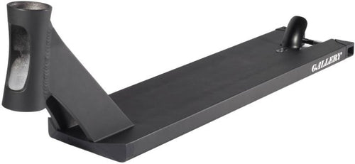 Deska Antics Gallery 5.0 x 19.5 Black