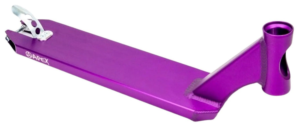 Deska Apex 18.1 x 4.5 Purple