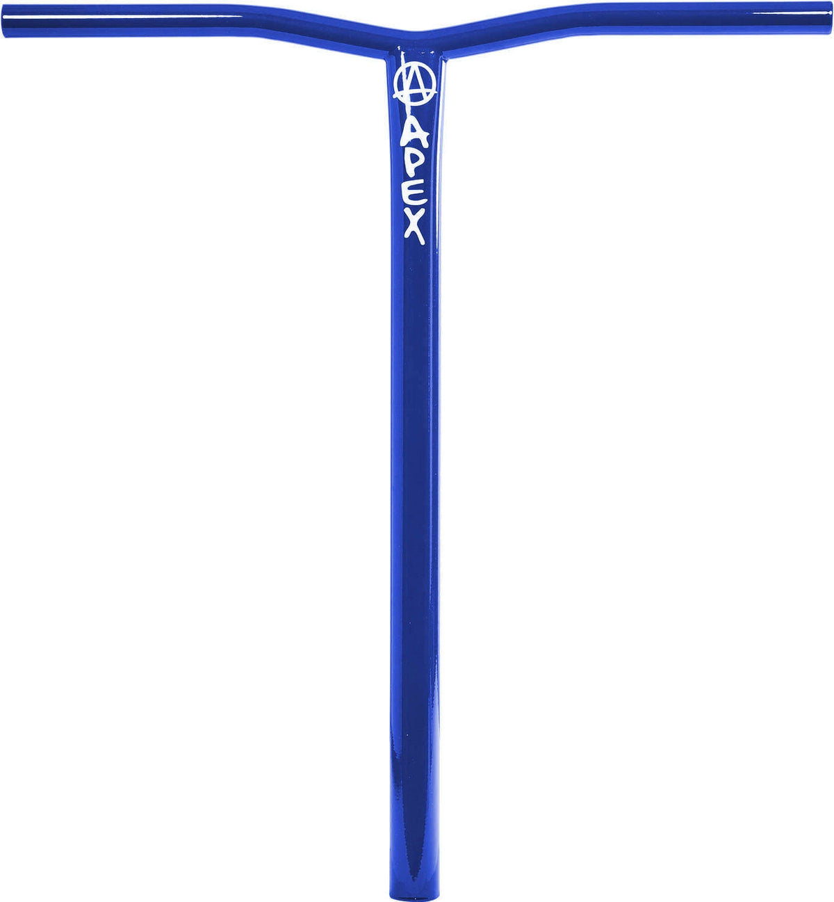Řidítka Apex Bol SCS Blue