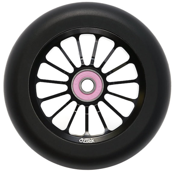 Kolečko Aztek Architect V2 110 Black