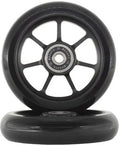 Kolečko Native Profile II 110 Black