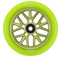Kolečko Blunt Deluxe 120 Green