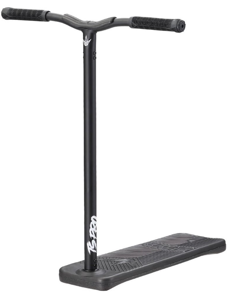 Trampolínová koloběžka Blunt TS PRO 7.5 Black