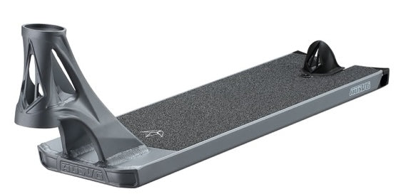 Deska Blunt AOS V6 Squad 22 x 5.5 Grey