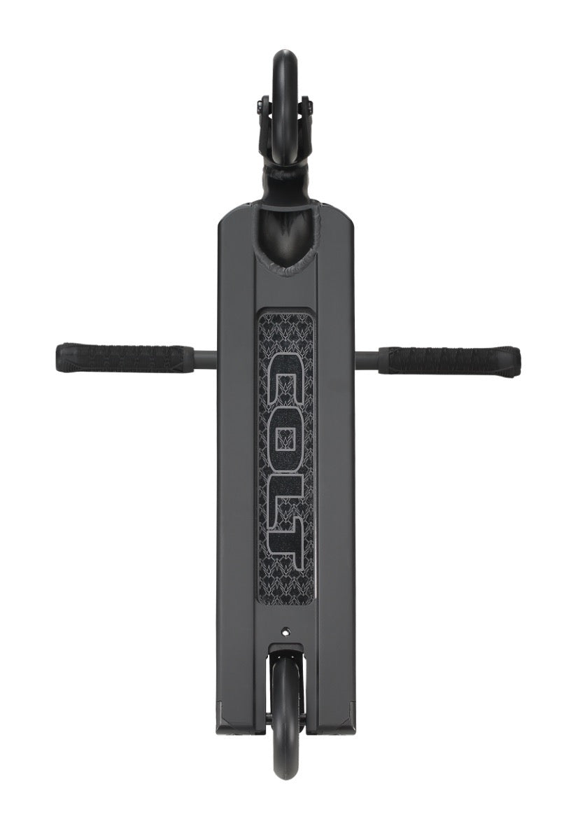 Freestyle koloběžka Blunt Colt S6 Black
