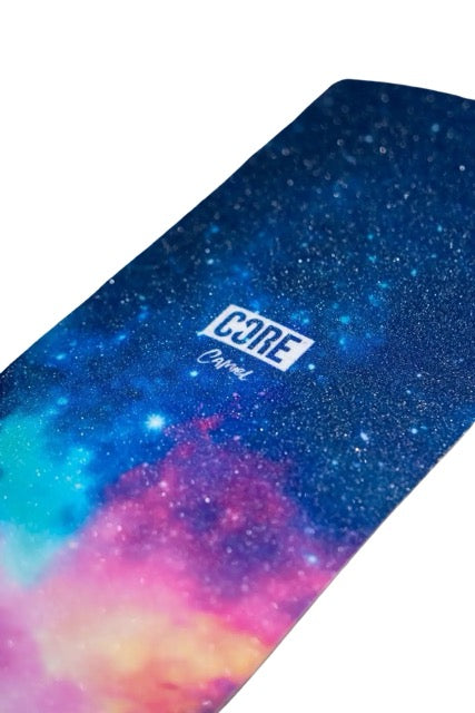 CORE Camiel Wajer Griptape Blue
