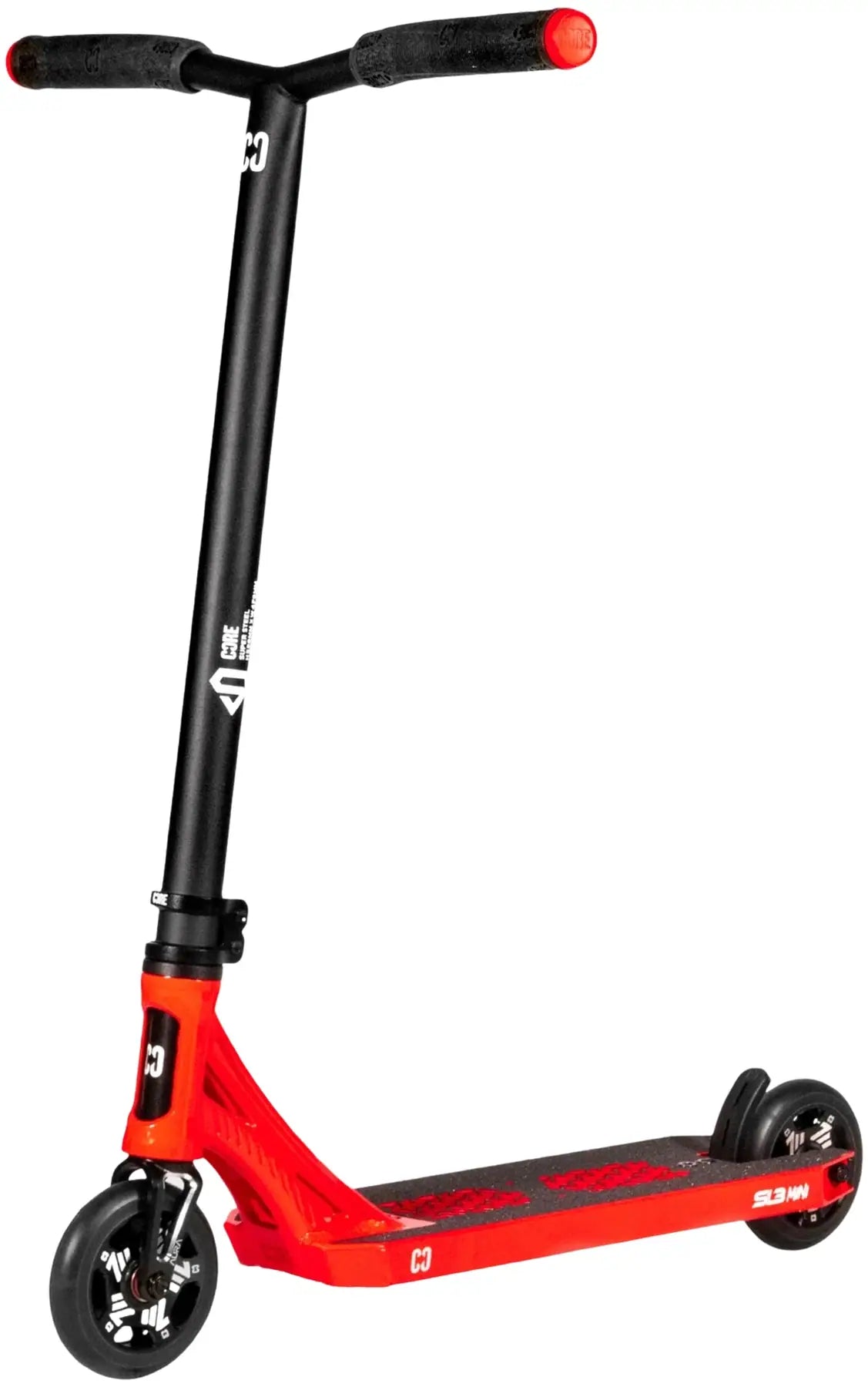 Freestyle koloběžka CORE SL3 Mini Red