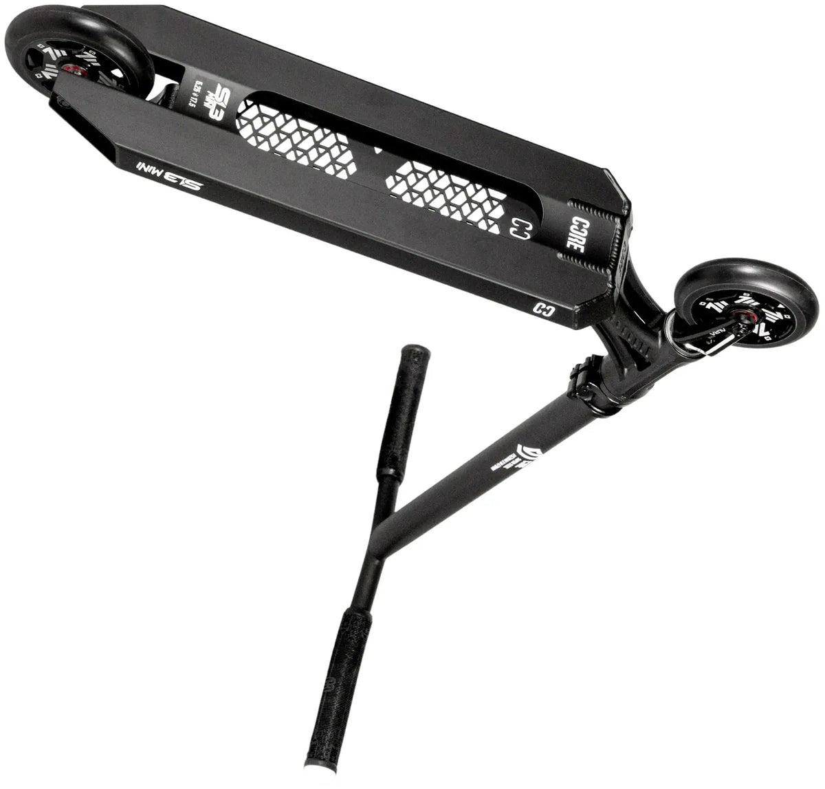 Freestyle koloběžka CORE SL3 Mini Black