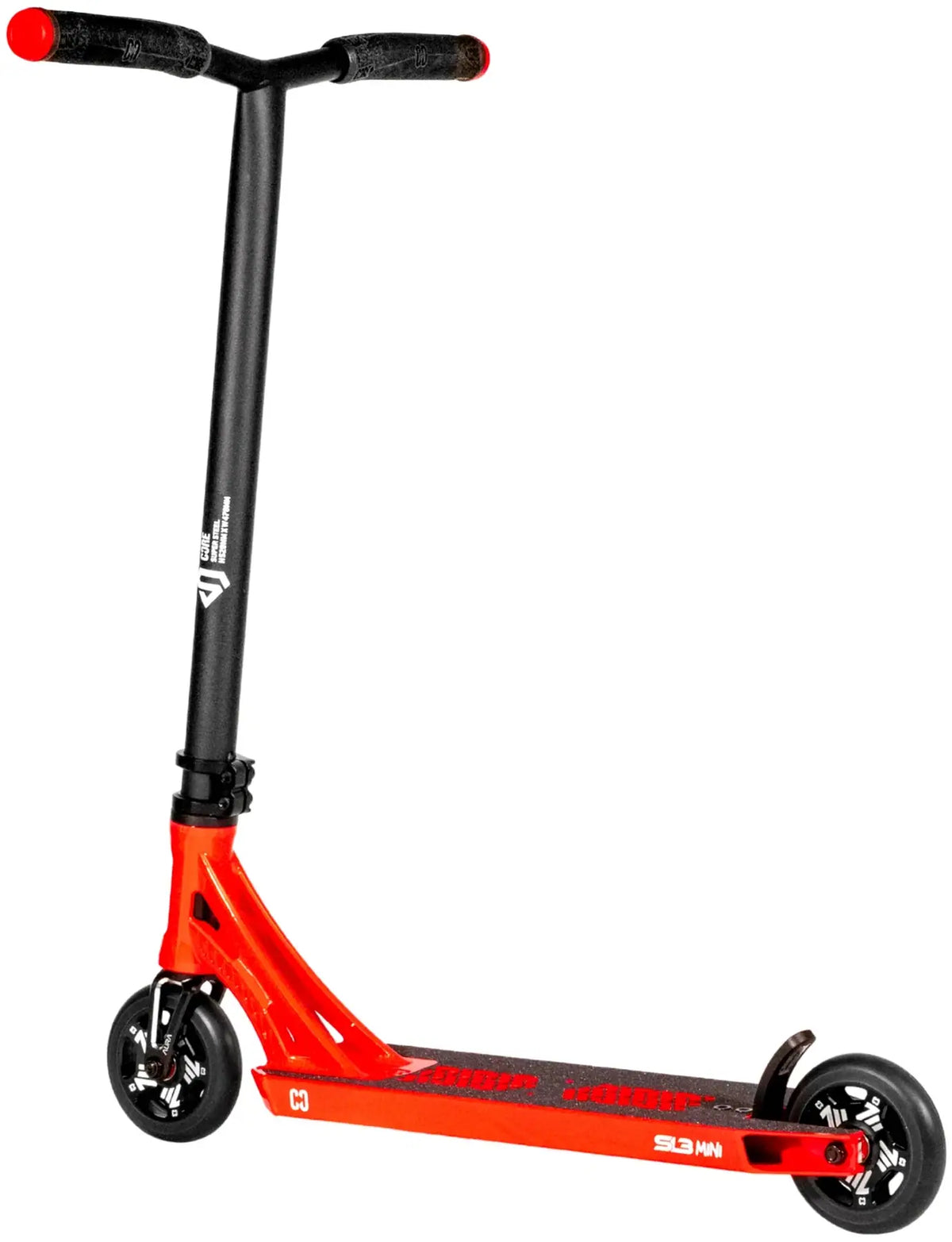 Freestyle koloběžka CORE SL3 Mini Red