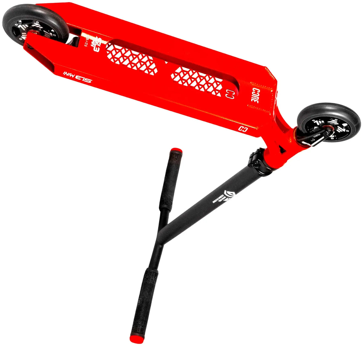 Freestyle koloběžka CORE SL3 Mini Red