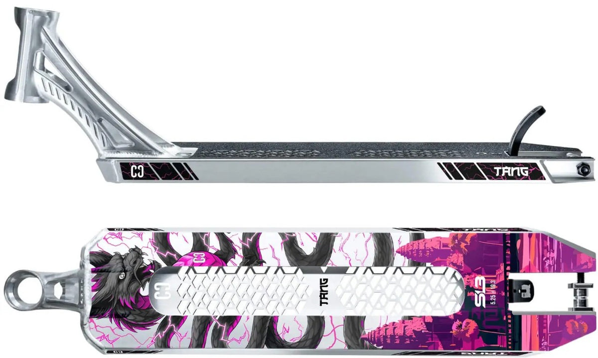 Deska CORE SL3 Brandon Tang Signature