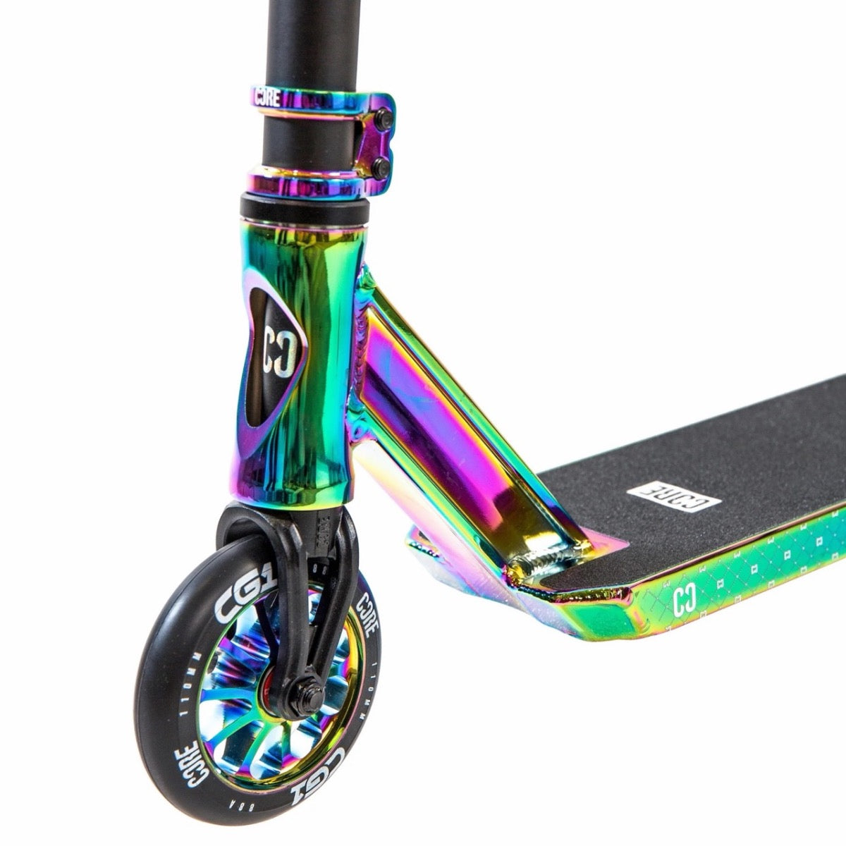 Freestyle koloběžka Core CG1 Neo Black