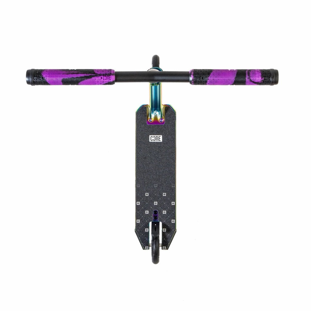 Freestyle koloběžka Core CG1 Neo Black