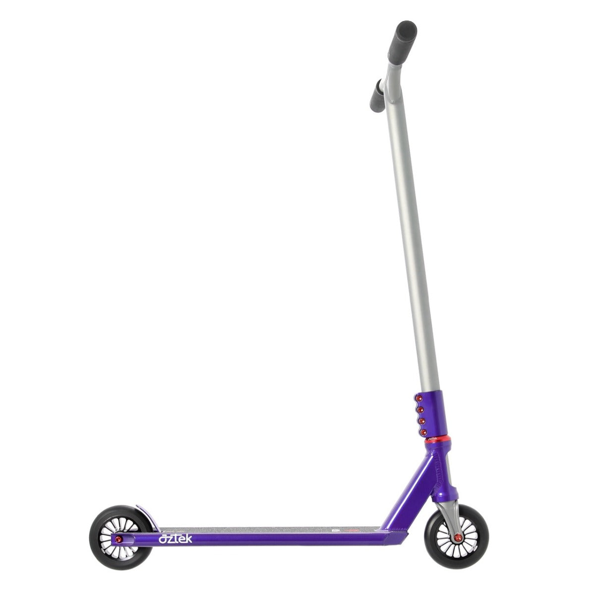 Freestyle koloběžka Aztek Corsa Viola