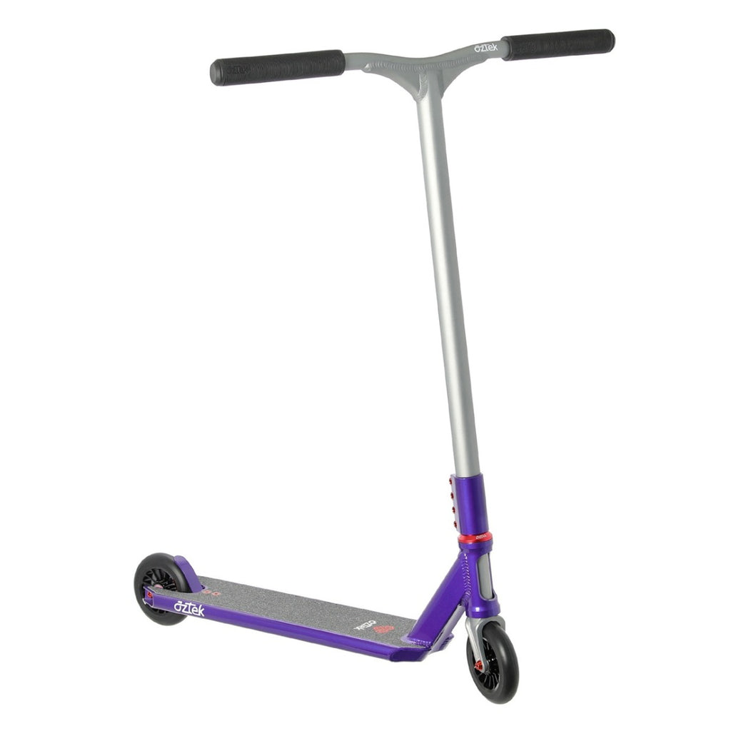 Freestyle koloběžka Aztek Corsa Viola