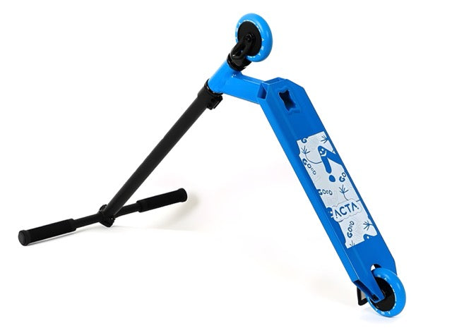 Freestyle koloběžka ACTA F2 Blue