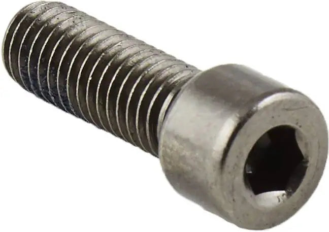 Шестостенен винт M8 x 30