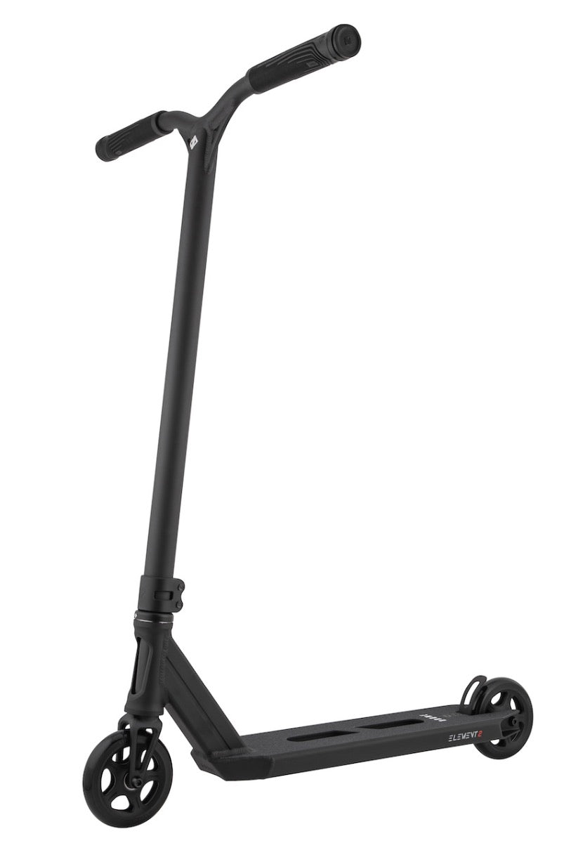 Freestyle koloběžka Drone Element 2 Feather-Light Black