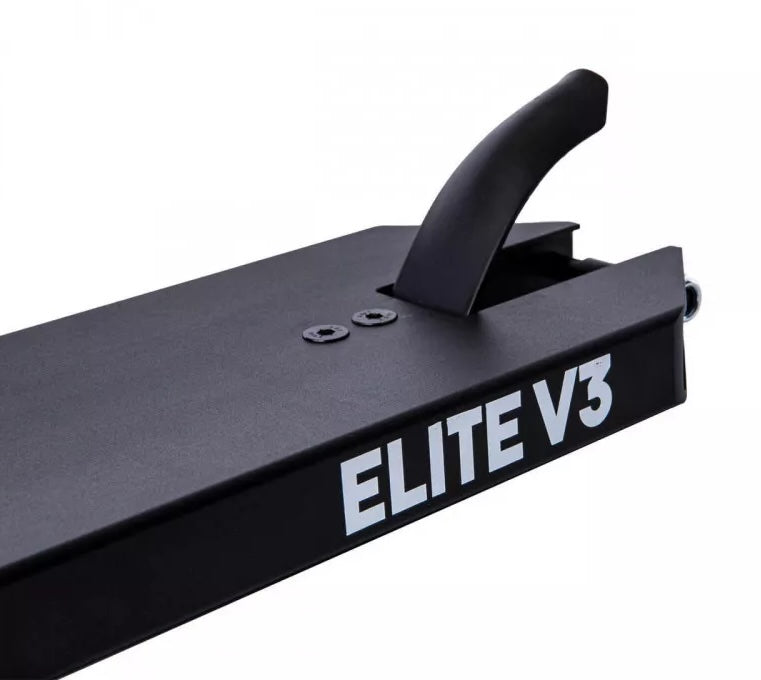 Deska Elite Supreme V3 22 x 4.8 Matte Black
