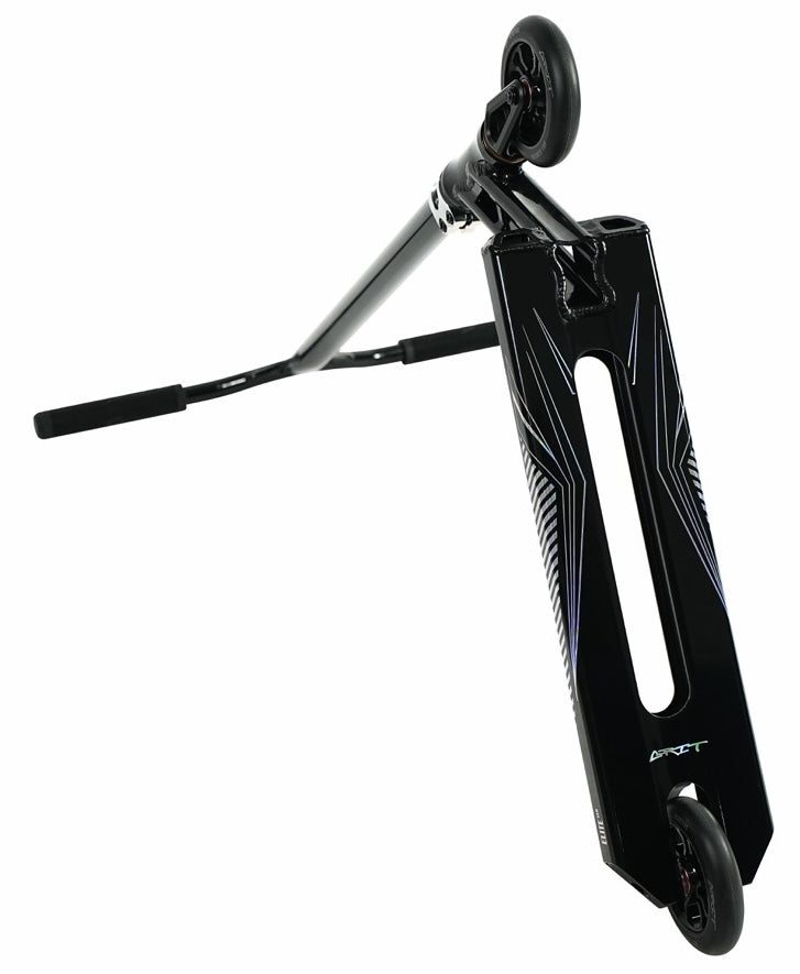 Freestyle koloběžka Grit Elite 5er Blackened